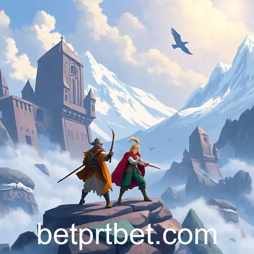 Exploring 'Adventure Quests': A Thrilling Game Category for Enthusiasts
