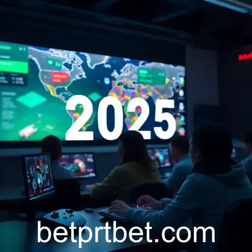 Gaming Trends and Developments of 2025