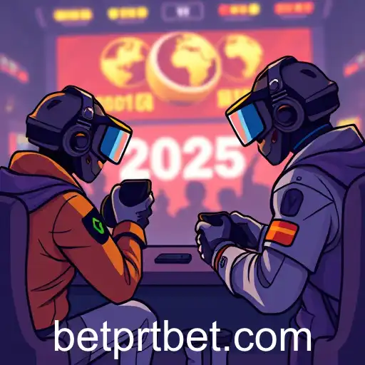 Gaming Trends and Opportunities in 2025