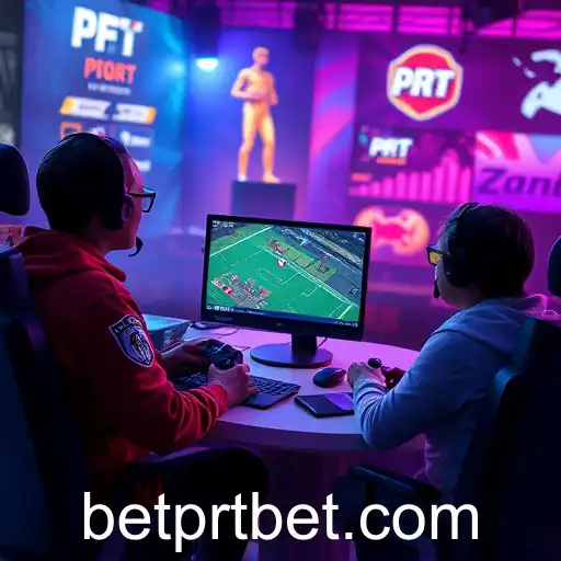 Online Gaming Dynamics in 2025