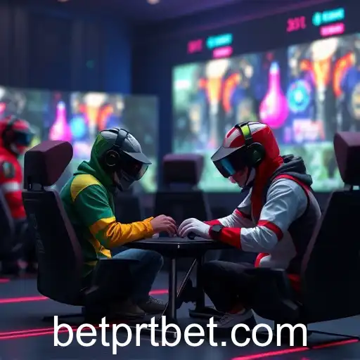 Rise of Online Gaming Platforms in 2025