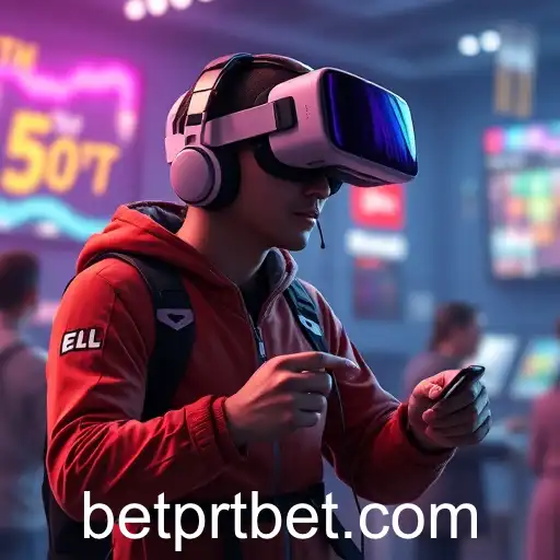 Prtbet Revolutionizes Online Gaming Experience