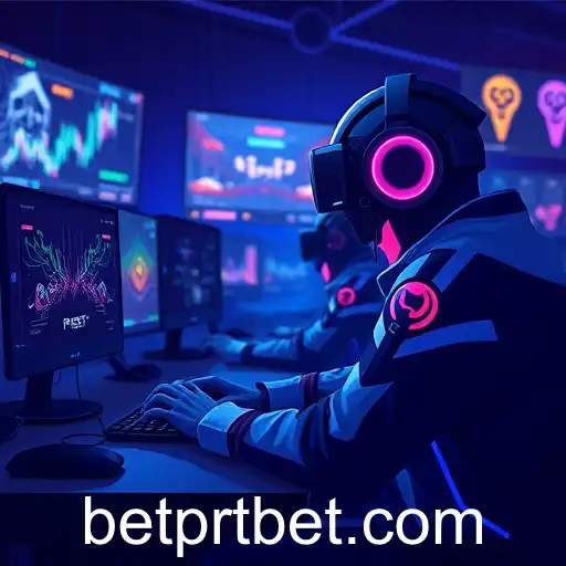 Navigating the Digital Landscape of Prtbet