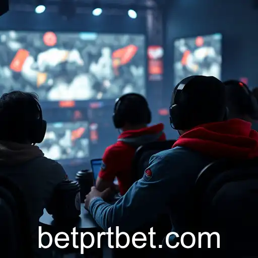 The Rise of Prtbet in Online Gaming