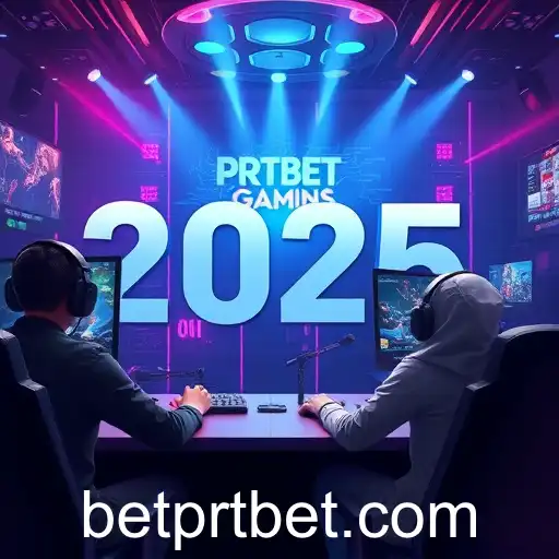 The Rise of Prtbet: Revolutionizing Online Gaming
