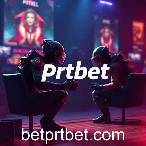 Prtbet: A Rising Star in Online Gaming