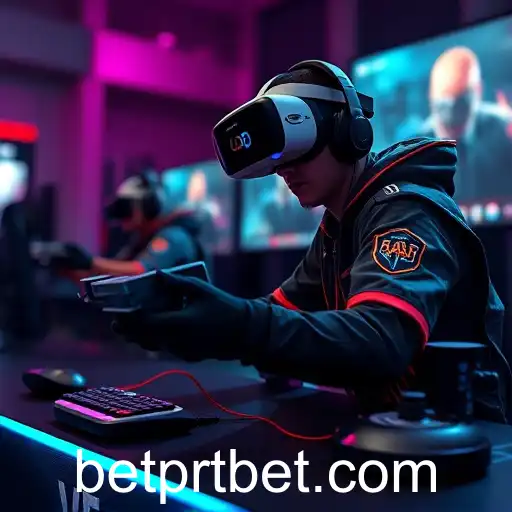 The Rise of Online Gaming Amidst Global Shifts