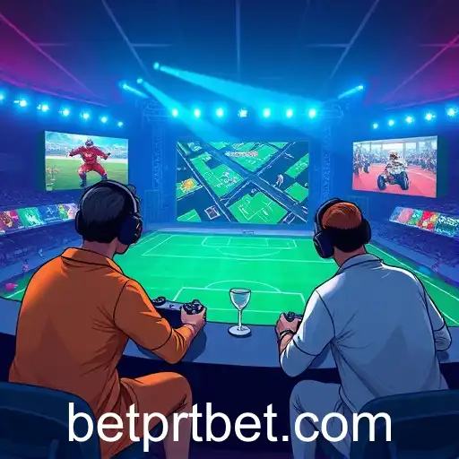 The Rise of Online Gaming Platforms in 2025