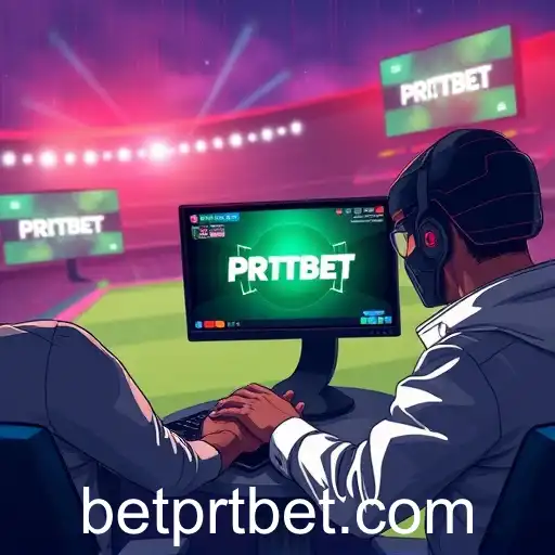 The Rise of Online Gaming: Prtbet Leading the Charge