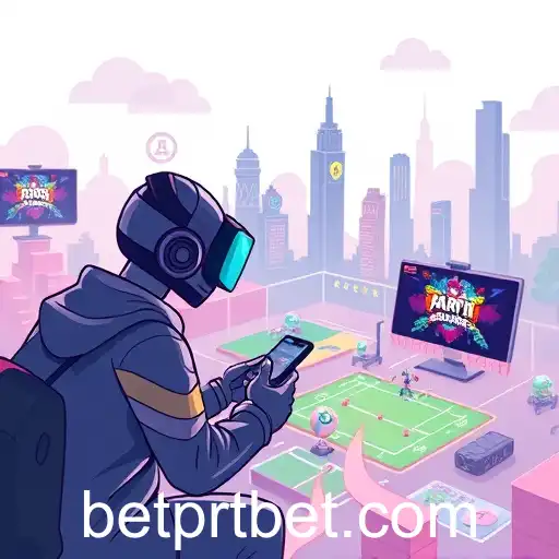 Digital Transformation in Gaming: The Rise of Online Platforms