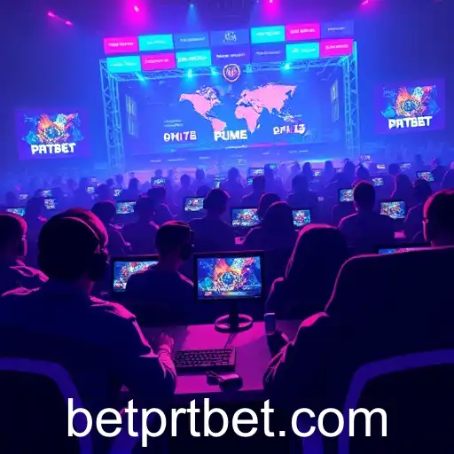 The Rise of Gaming in the Digital Age