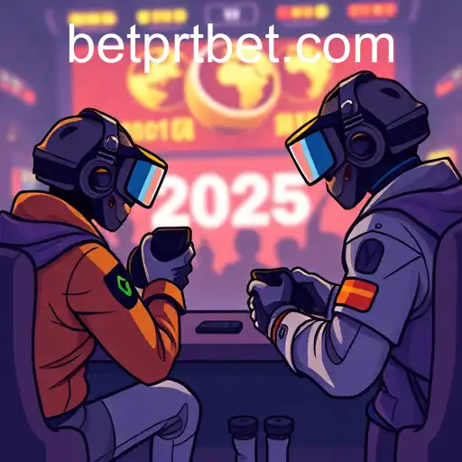 Gaming Trends and Opportunities in 2025