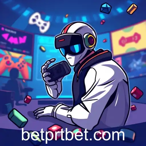 Online Gaming Surge in 2025