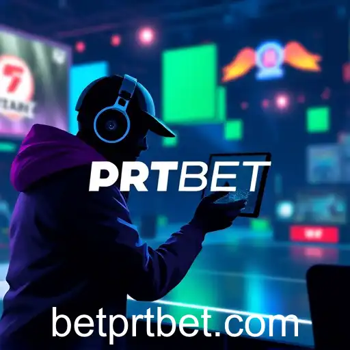 Prtbet: The New Era in Online Gaming