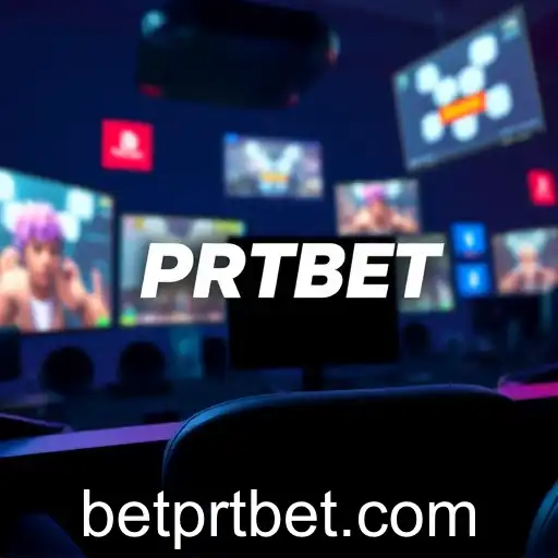 The Rise of Online Gaming: Understanding the PRTBET Phenomenon
