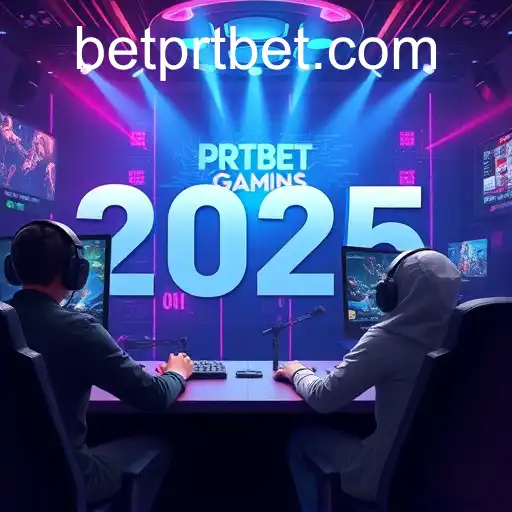 The Rise of Prtbet: Revolutionizing Online Gaming