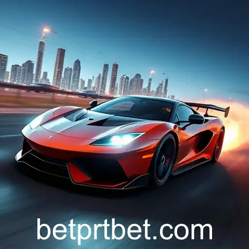 Exploring the Excitement of Racing Thrills on Prtbet