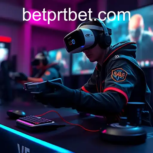 The Rise of Online Gaming Amidst Global Shifts
