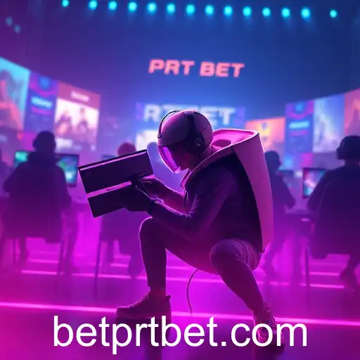 The Rise of Prtbet: Revolutionizing Online Gaming in 2025