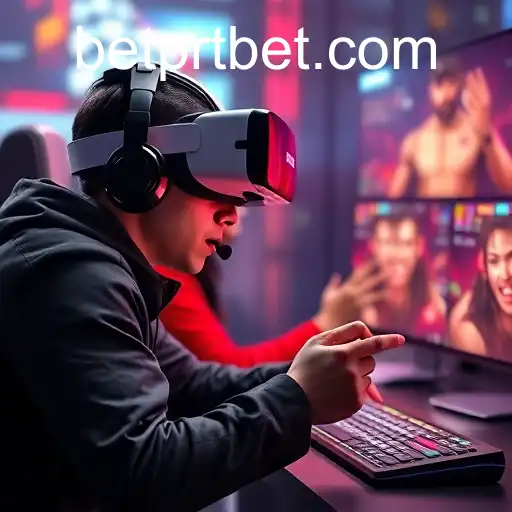The Rise of Prtbet: A Game-Changer in the Online Gaming World