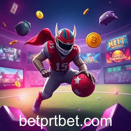 The Rise of Prtbet: Transforming the Online Gaming Landscape