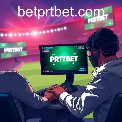 The Rise of Online Gaming: Prtbet Leading the Charge