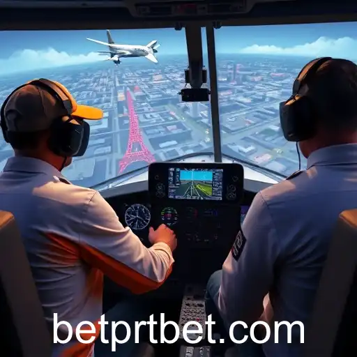 Exploring the World of Simulation Play Games and the Importance of 'prtbet'