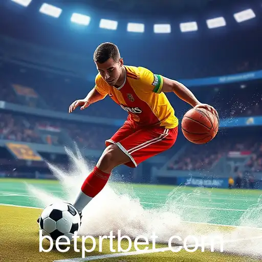 Exploring the Exciting World of 'Sports Challenges' on PRTBET